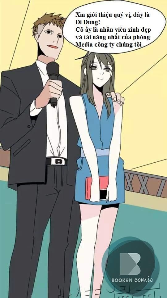 Ứng Dụng Thẩm Mỹ: Chapter 3