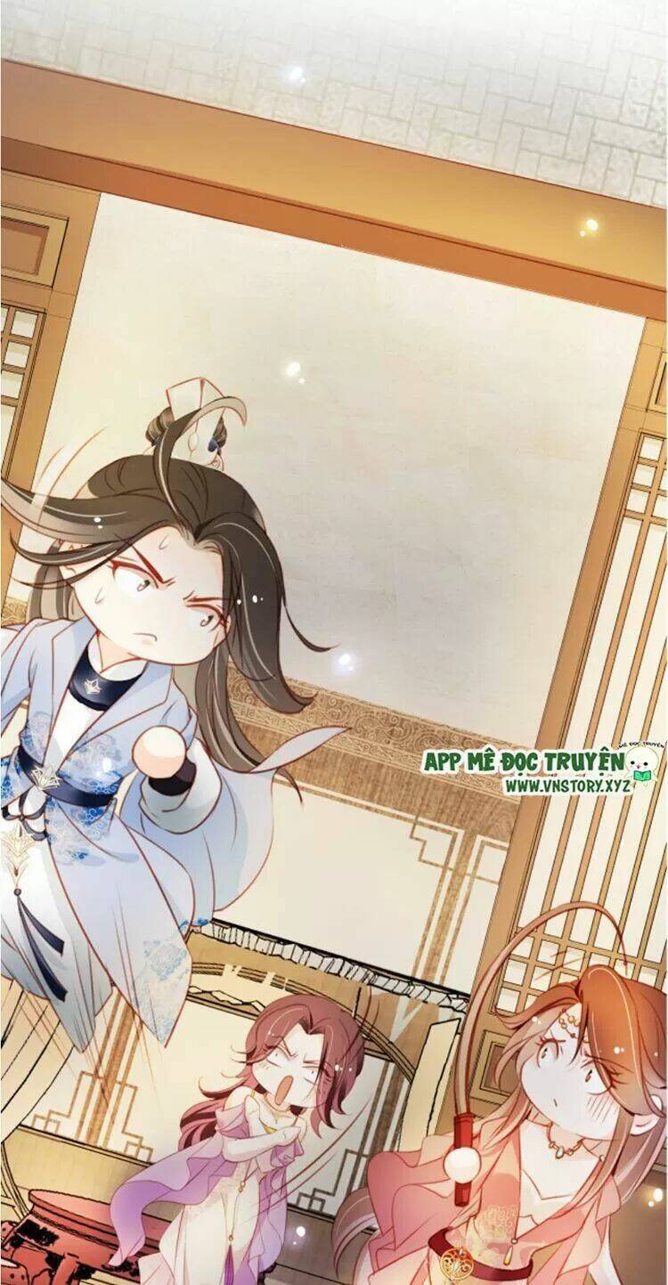 Nàng Trở Thành Bạch Nguyệt Quang Của Vương Gia Bệnh Kiều: Chapter 83