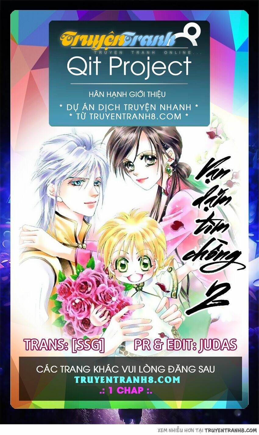 Vạn Dặm Tìm Chồng: Chapter 20
