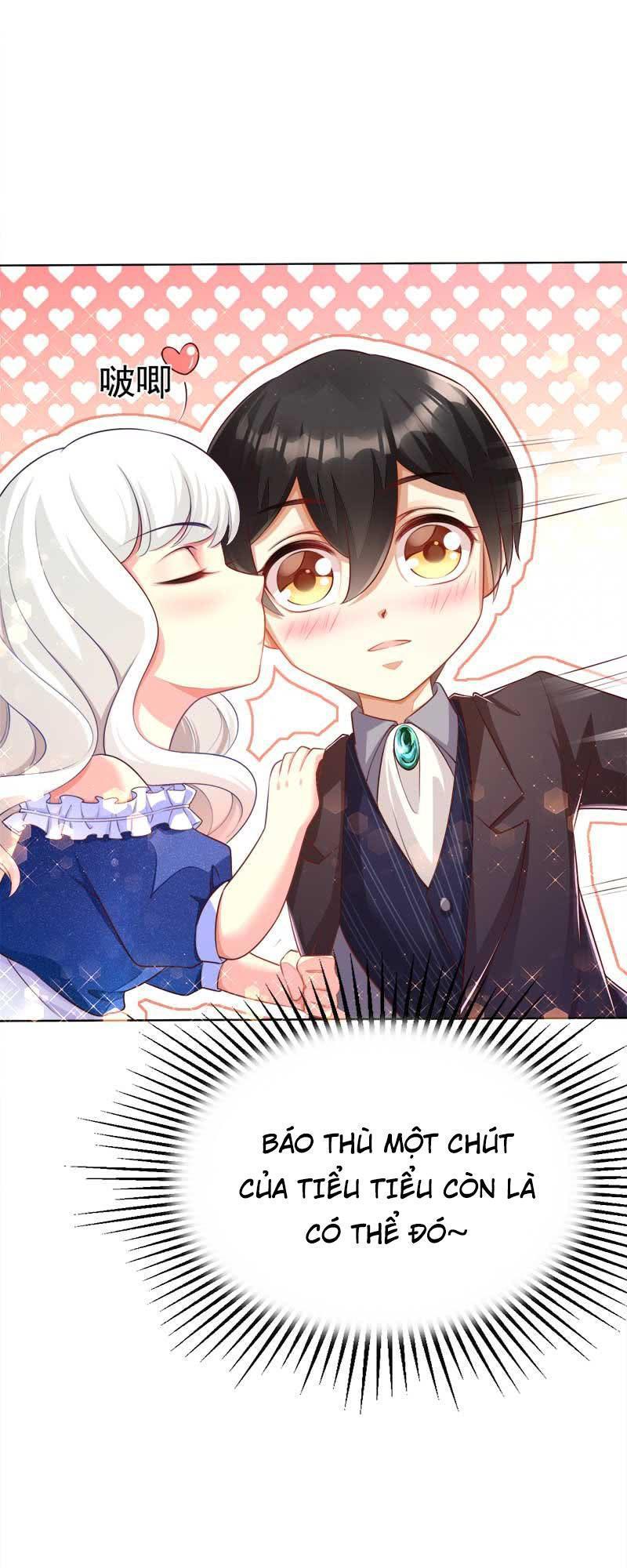 Nhà Có Vợ Xinh: Chapter 4.5