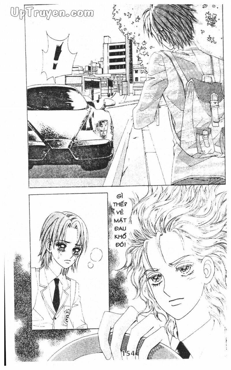 Mặt nạ tình yêu: Chapter 49