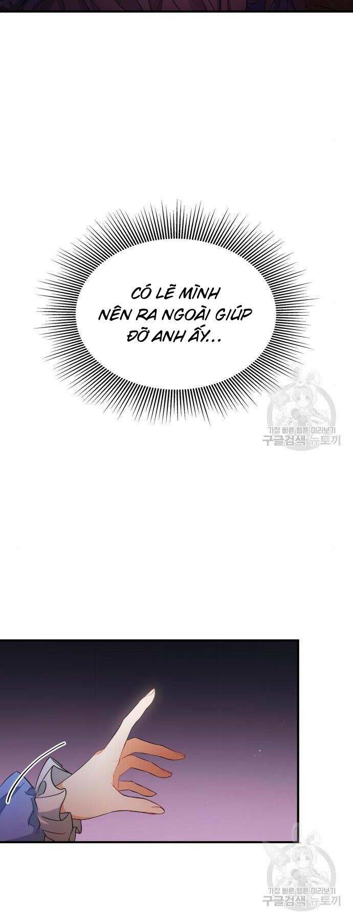 Điều Melvin Để Lại: Chapter 2