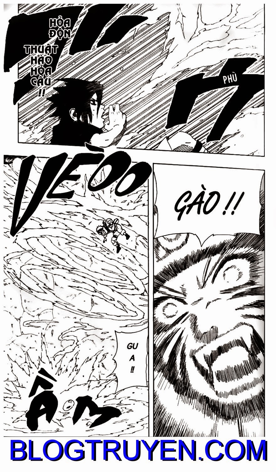 Naruto: Chapter 229