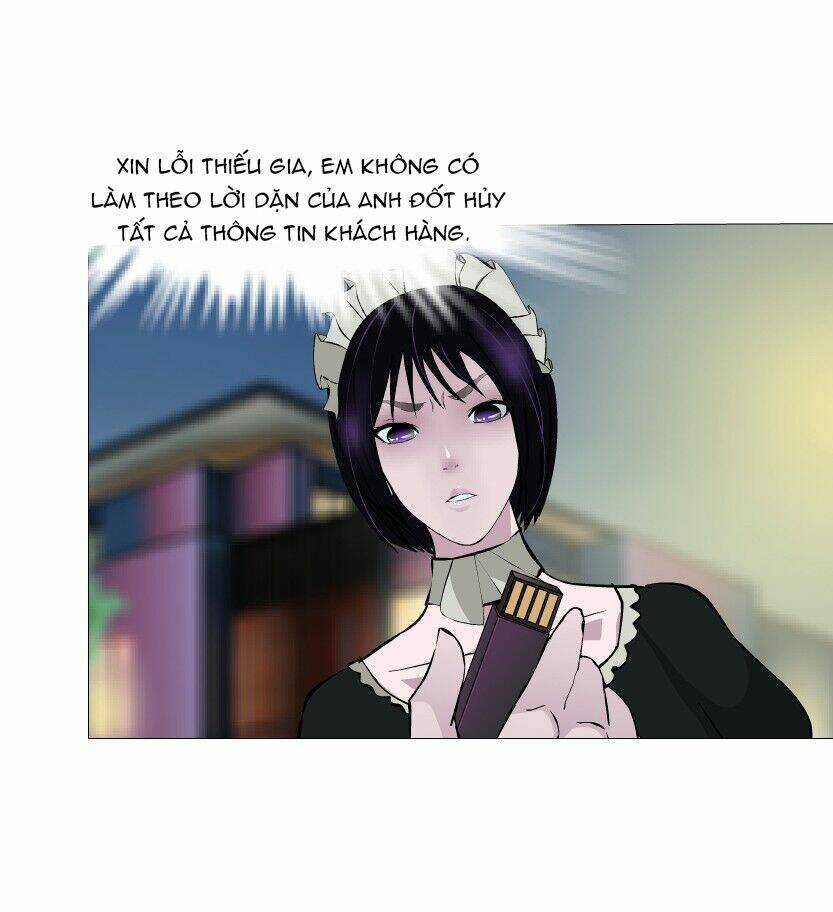 Cạm Bẫy Của Nữ Thần: Chapter 145