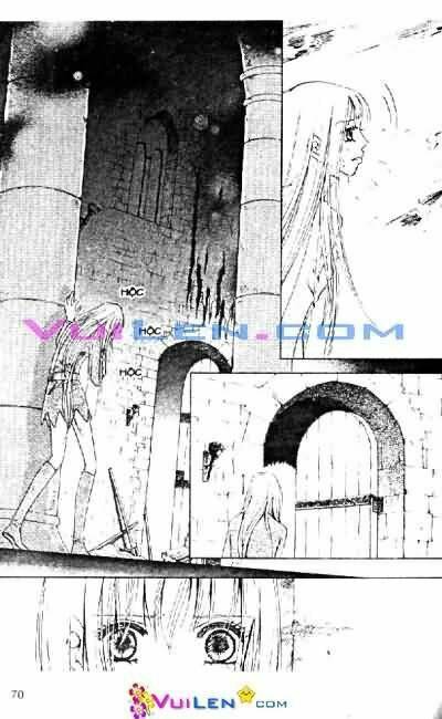 Hiệp Sĩ Nữ Hoàng: Chapter 17