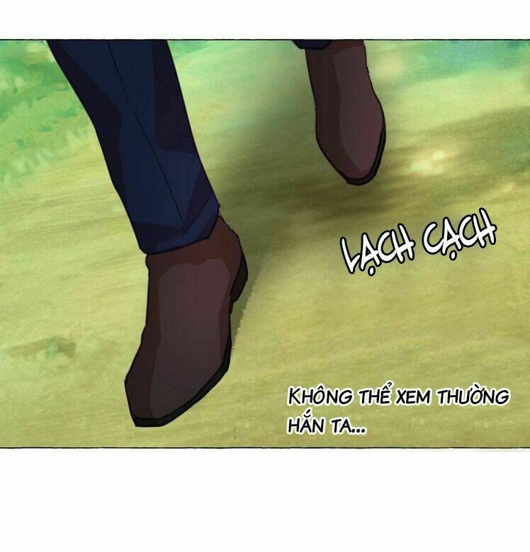 Bí Mật Của Hoàng Phi Isana: Chapter 3