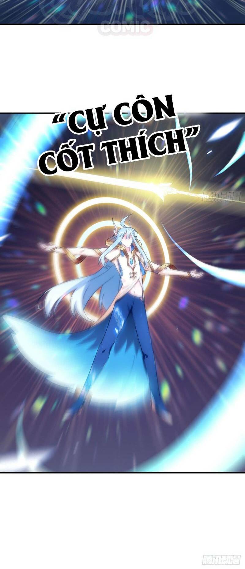 Khởi Đầu Bằng Một Con Côn: Chapter 85