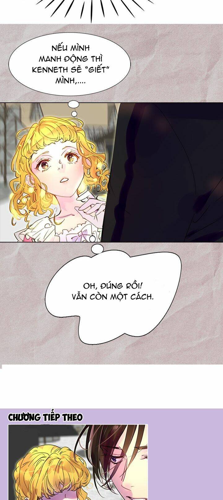 Tôi Không Phải Là Người Tốt: Chapter 27