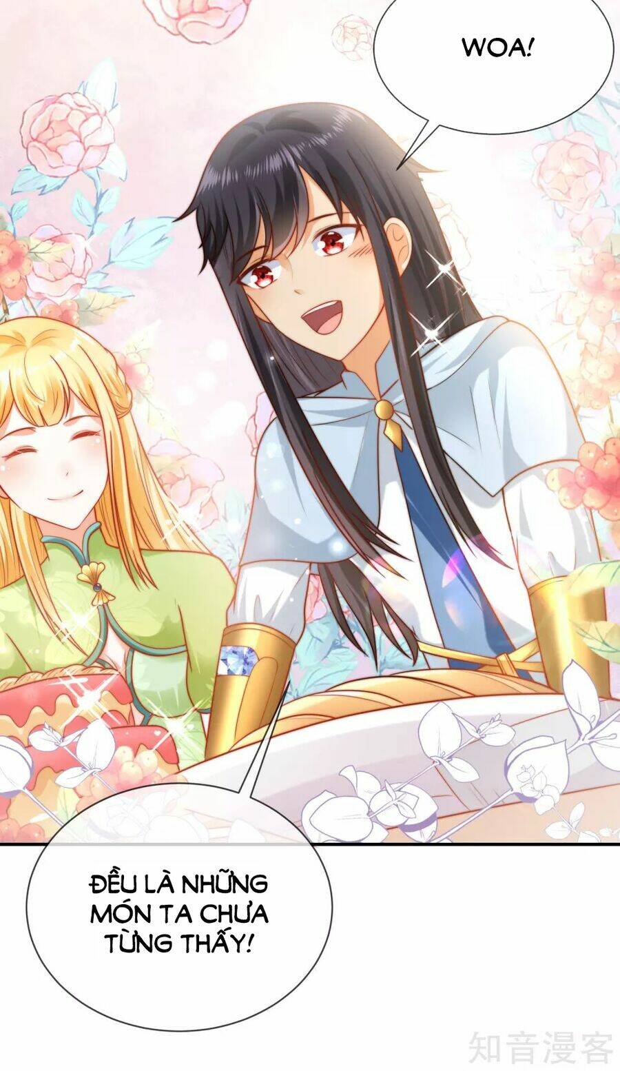 Sủng Hậu Của Vương: Chapter 65