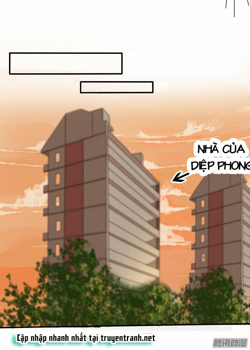 Chạm Vào Người Thương: Chapter 2