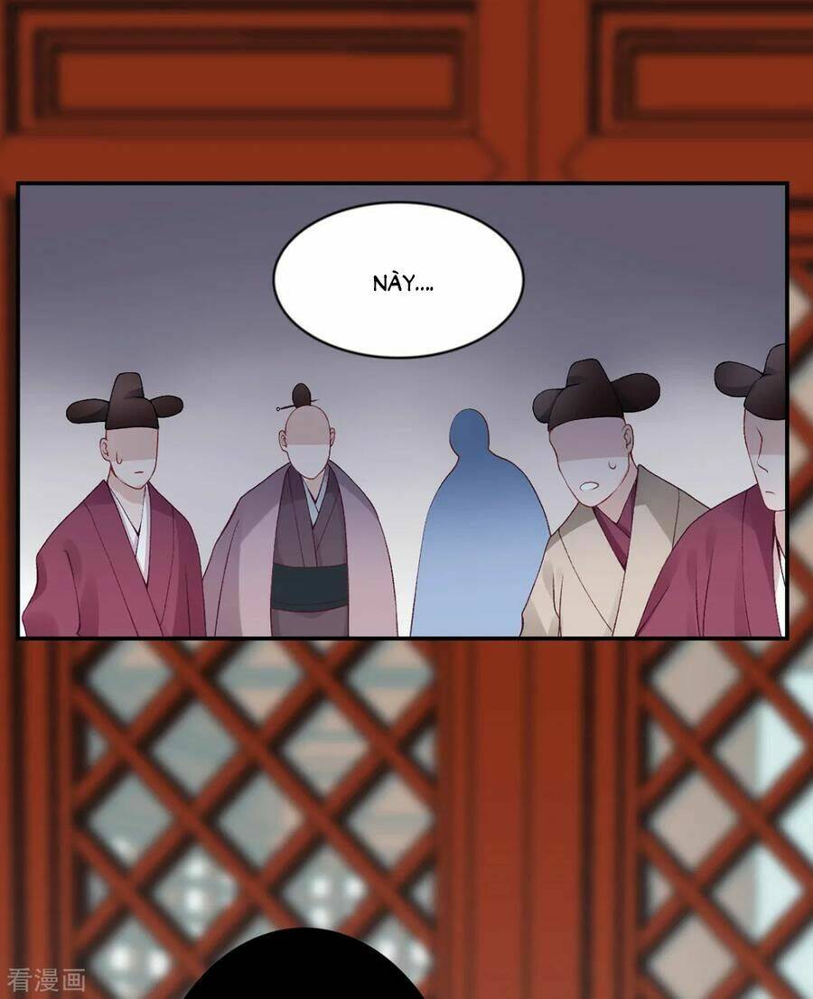 Hoàng Phi 9000 Tuổi: Chapter 71