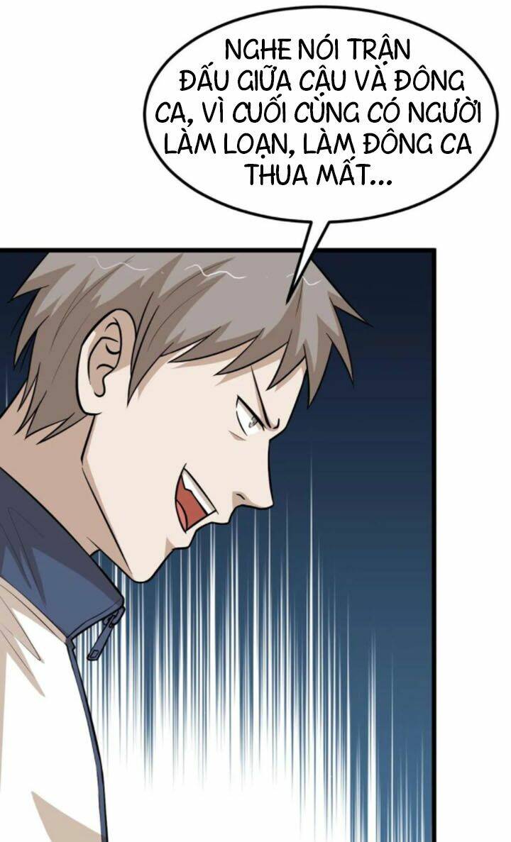 Đai Ca Trở Lại Tuổi 16: Chapter 62