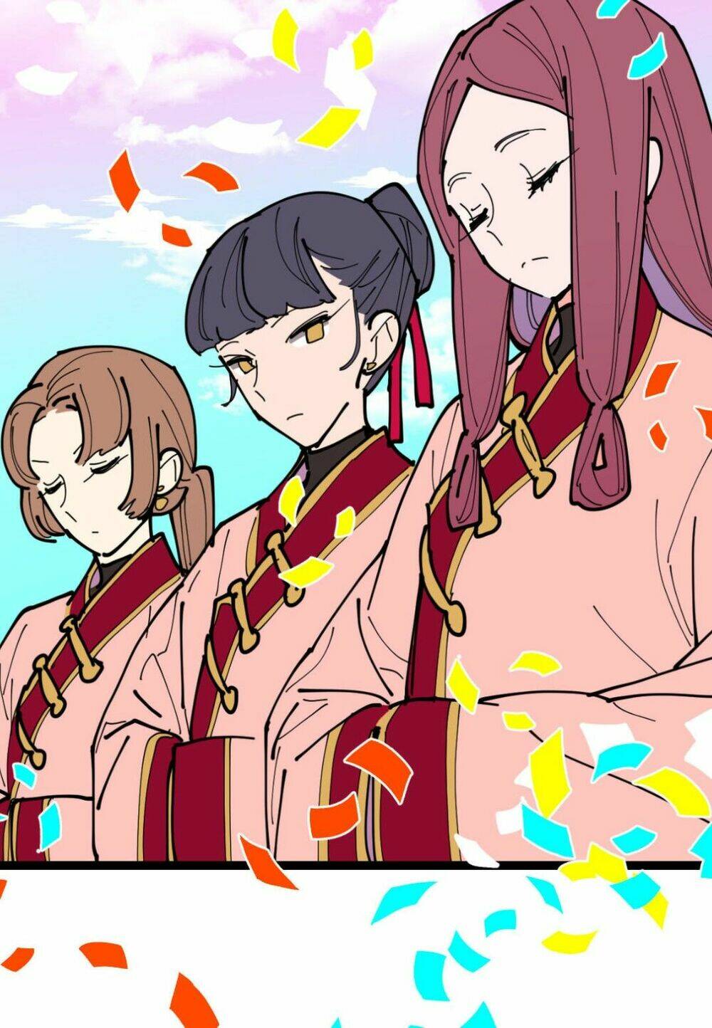 2 Nàng Công Chúa: Chapter 4