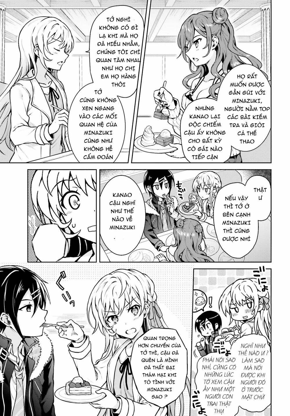 Rebellio Machine: Chapter 6