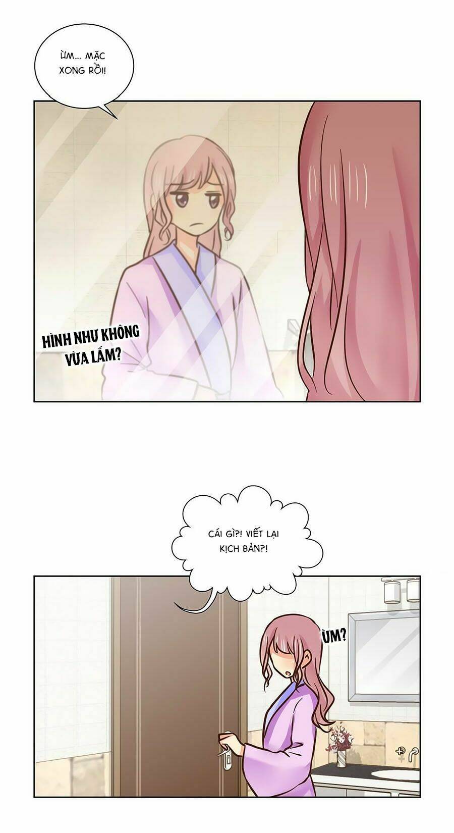 Lưu Luyến Tinh Diệu: Chapter 80