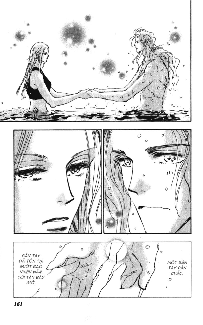 Mầm Sống: Chapter 116