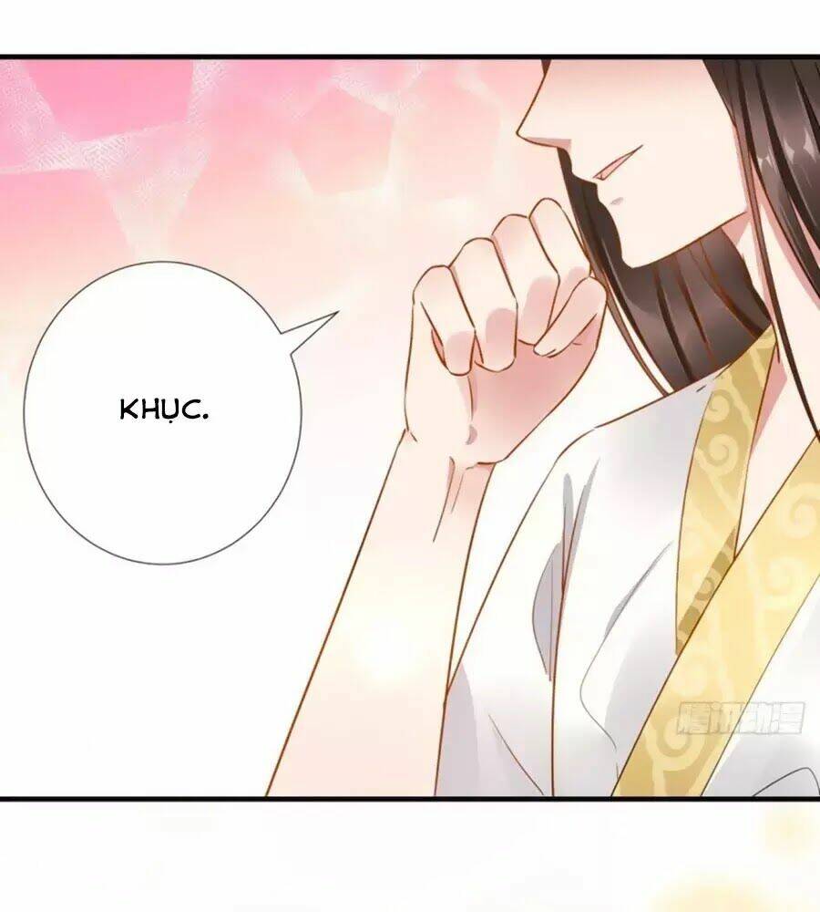 Vương Phi Có Chút Nghịch Ngợm: Chapter 66