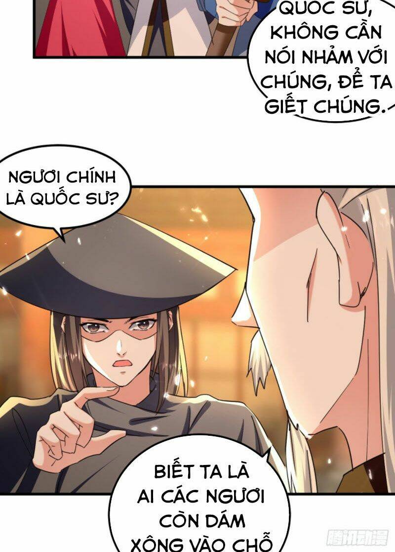 Dị Giới Siêu Cấp Ở Rể: Chapter 132