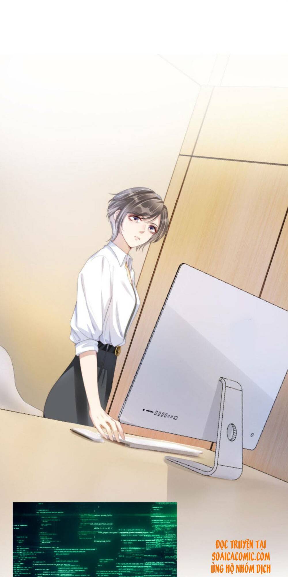 Ngự Tỷ Toàn Năng Lại Bị Phá Mã Giáp: Chapter 23