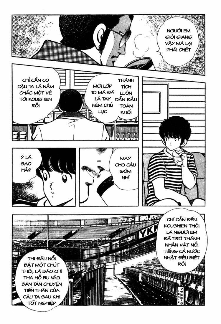 Touch: Chapter 147