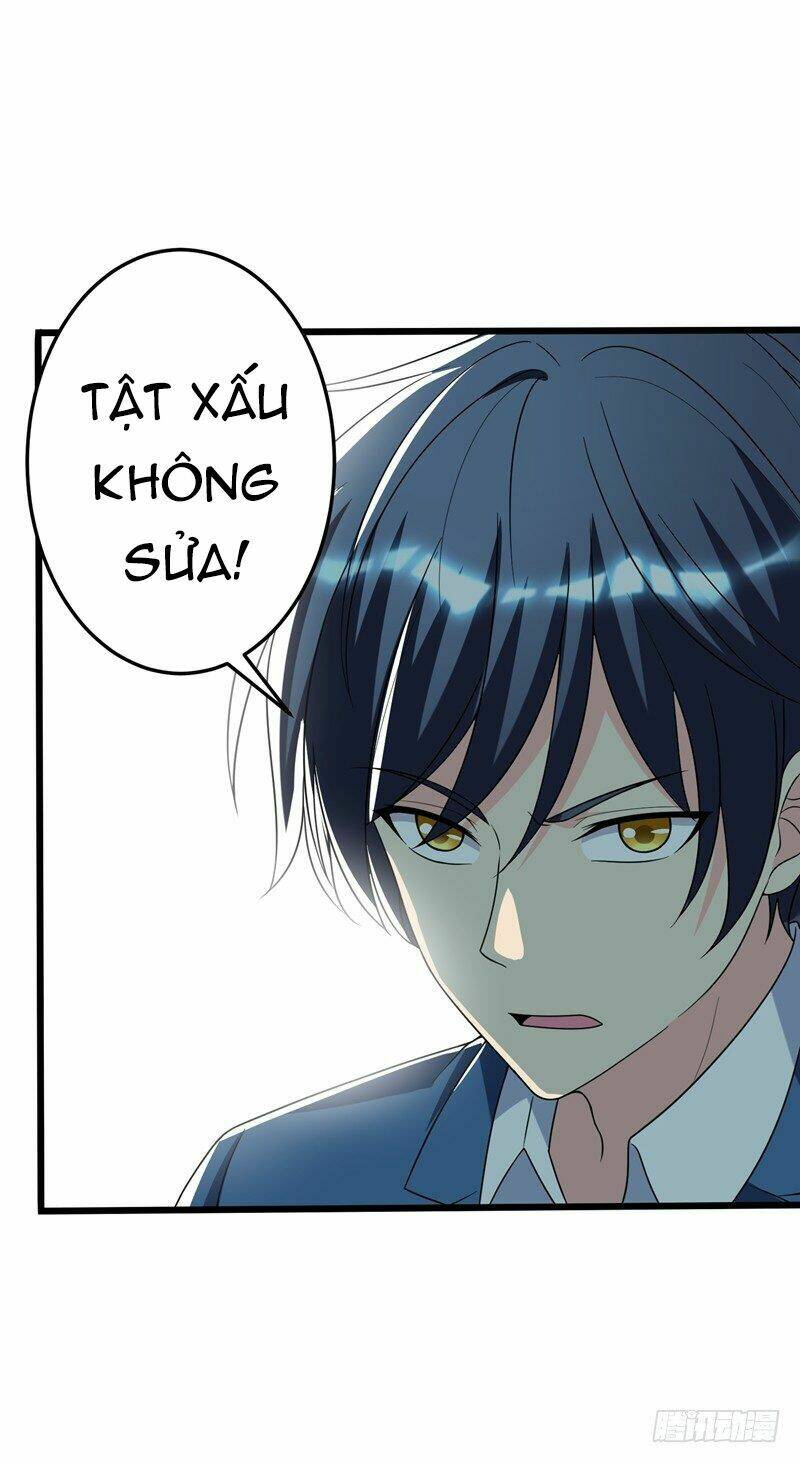 Vòng Bạn Bè Địa Phủ: Chapter 19