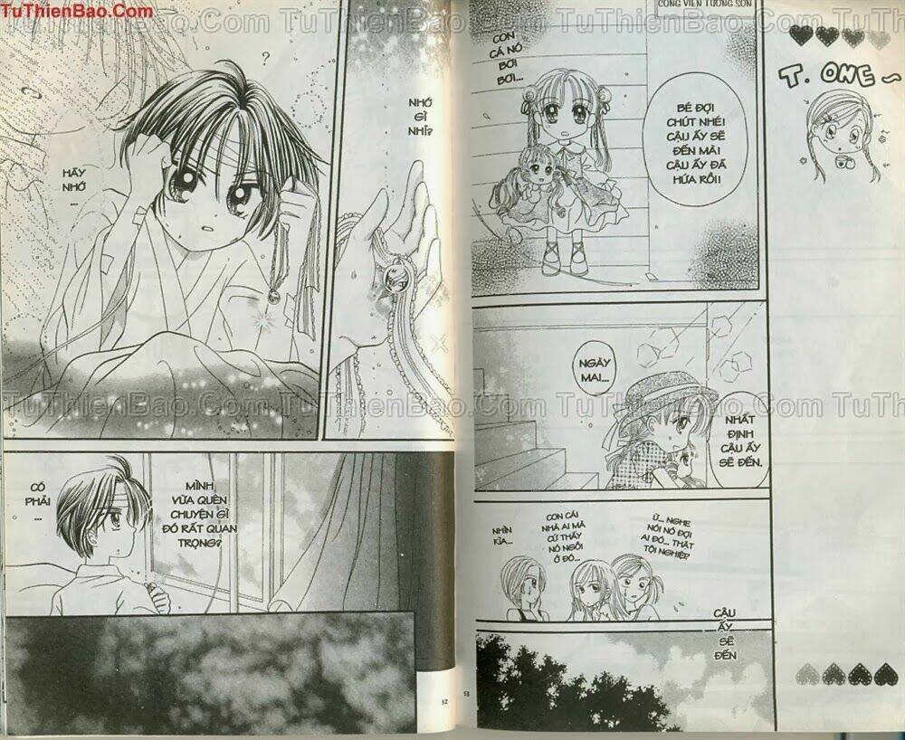 Búp Bê Collen: Chapter 1