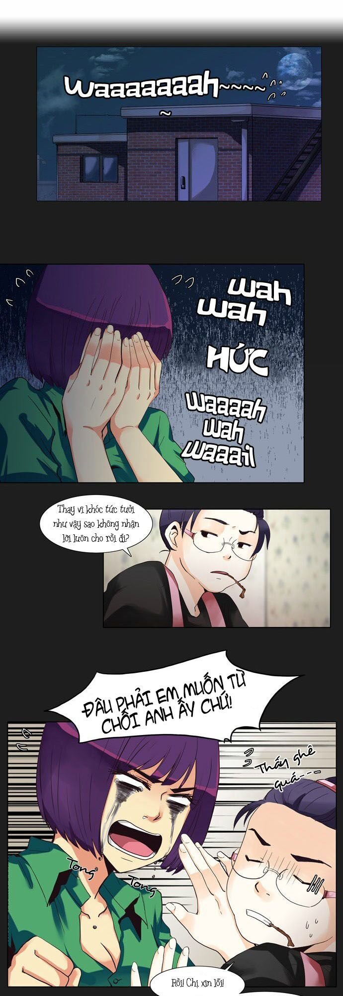 Dear, Only You Don\’t Know!: Chapter 14