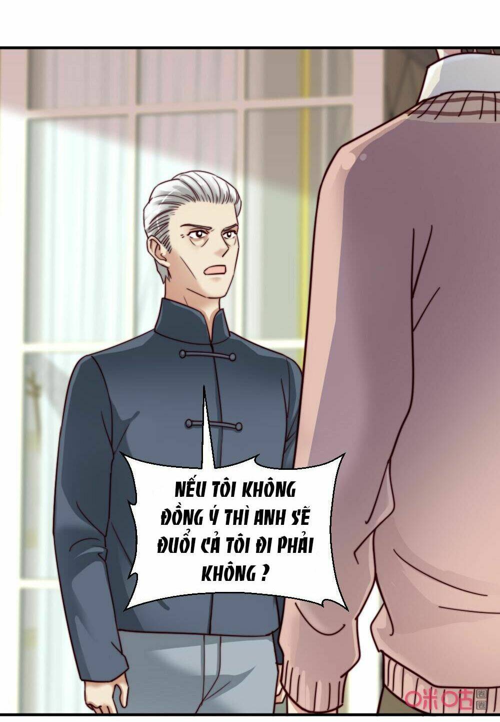 Bí Mật Của Thiên Kim: Chapter 102