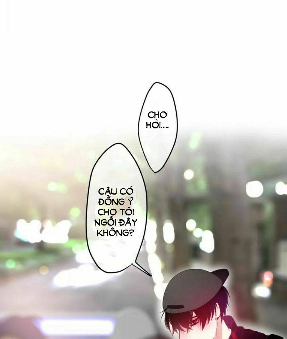 Tháng Sáu Kì Diệu: Chapter 22