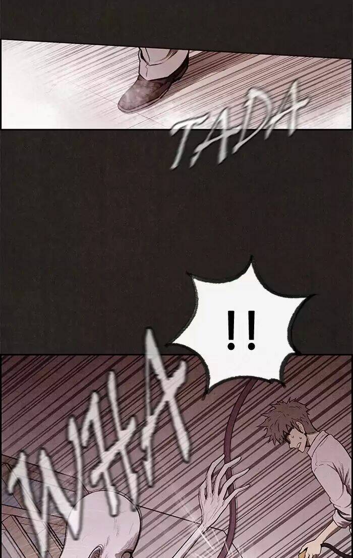 Quái Vật Tại Chung Cư Xanh: Chapter 8