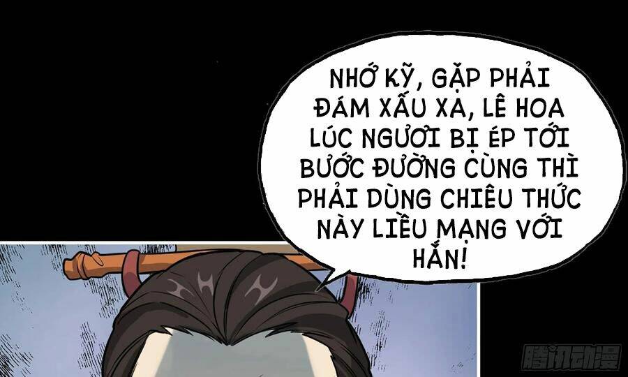 Khởi Đầu Bằng Một Con Côn: Chapter 127