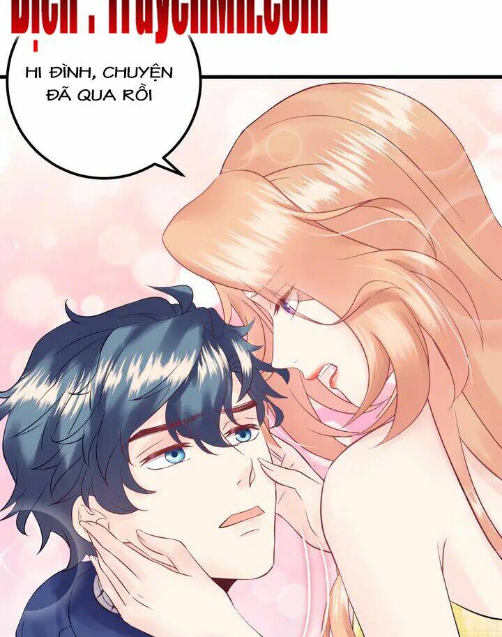 Trong Sinh Chi Ức Vạn Ảnh Hậu Yếu Thượng Vị: Chapter 297