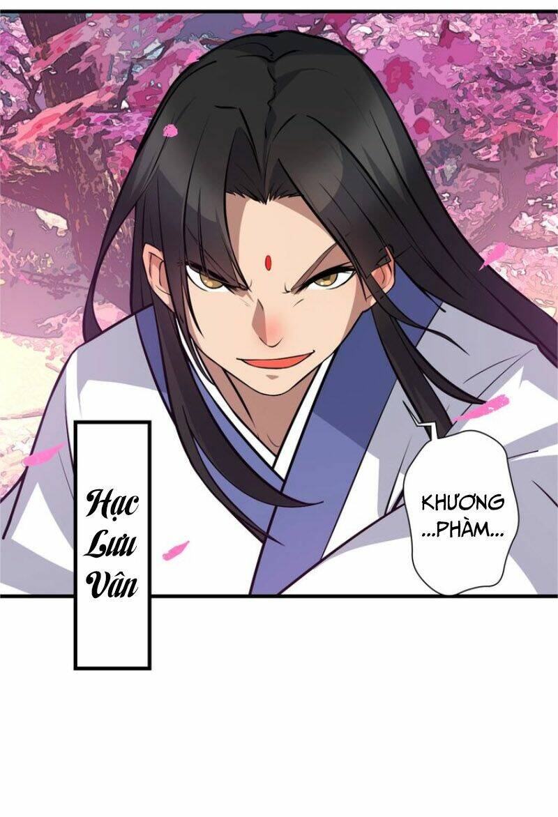 Ta Luyện Dược Thành Thánh: Chapter 20