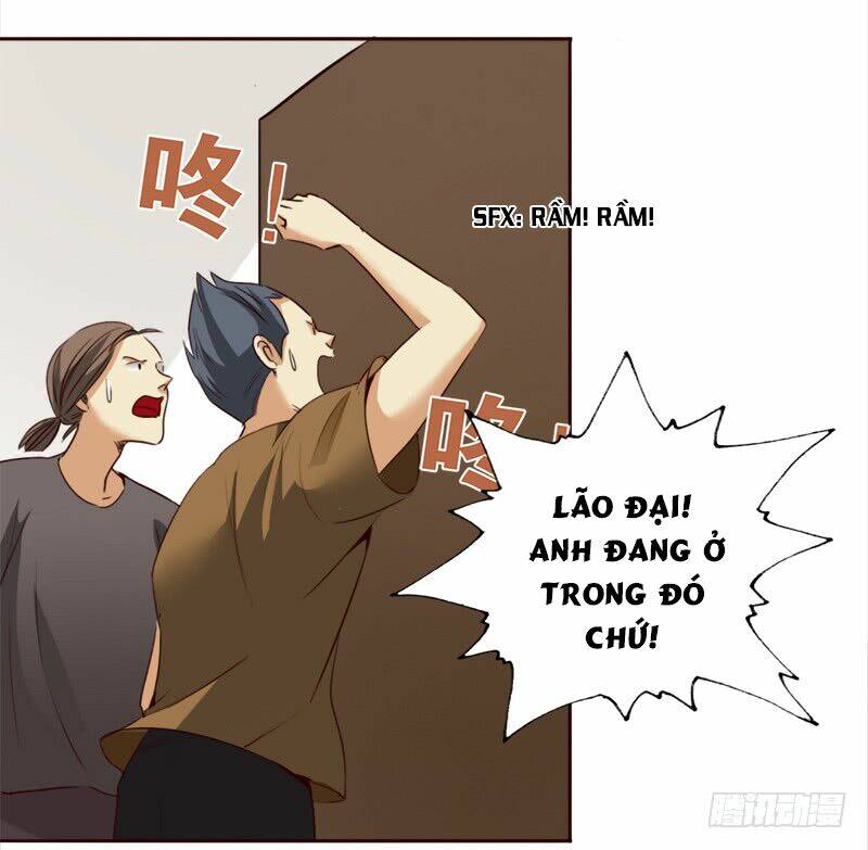 Yêu Tinh Đại Tác Chiến: Chapter 11