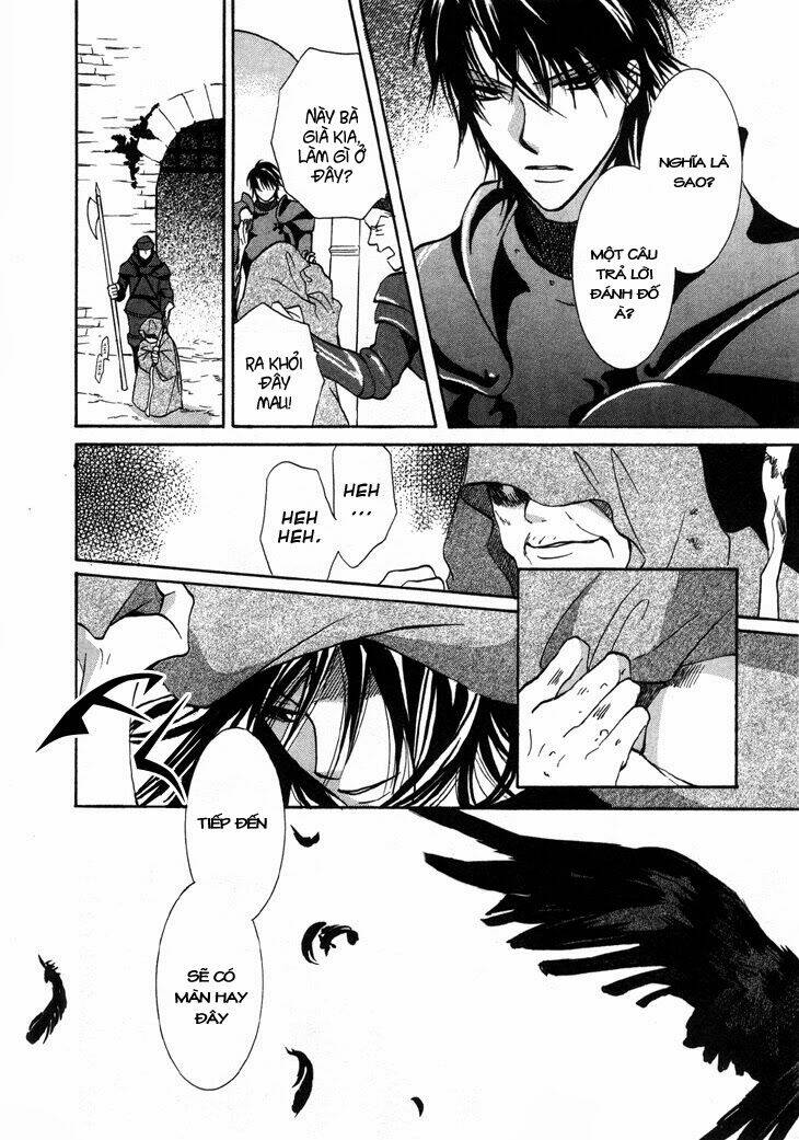 Daten No Tsuki: Chapter 4