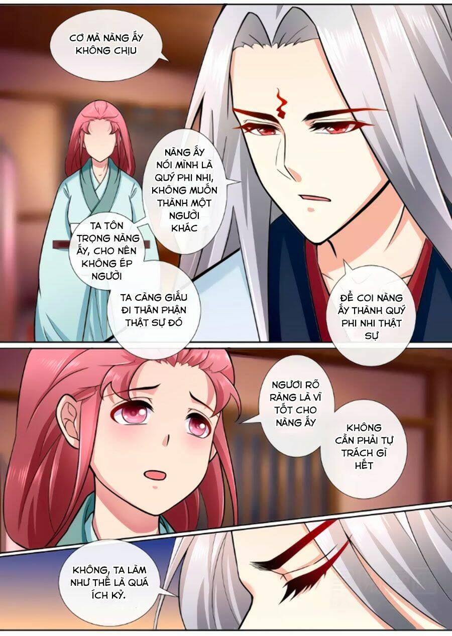 Cố Lên Nào, Đại Ma Vương: Chapter 191