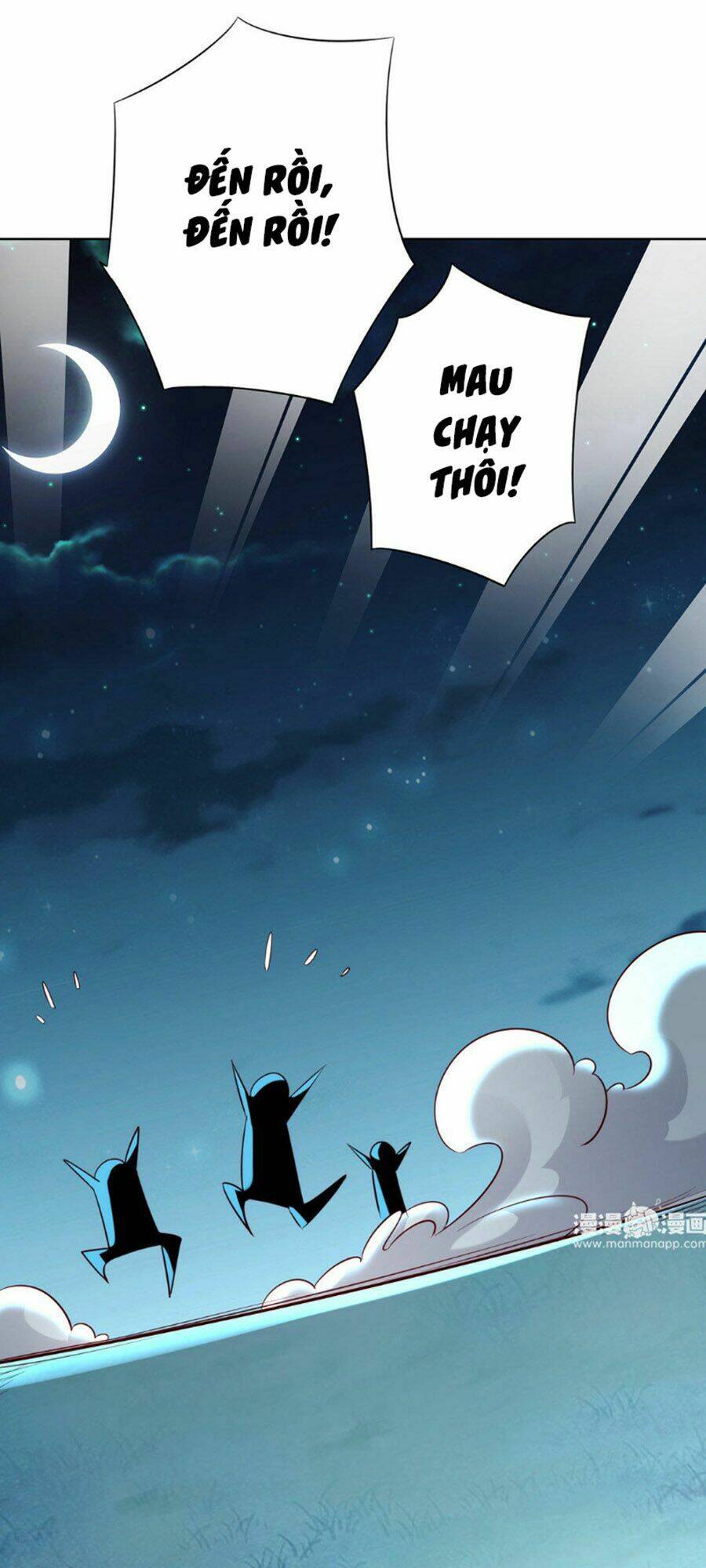 Thiên Kim Bất Hoán: Chapter 14