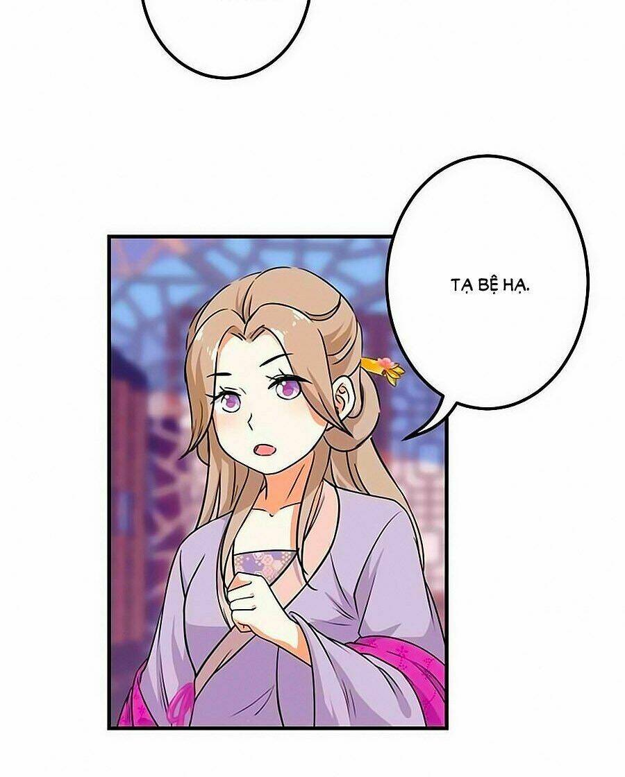 Vương Gia! Ngươi Thật Bỉ Ổi: Chapter 374