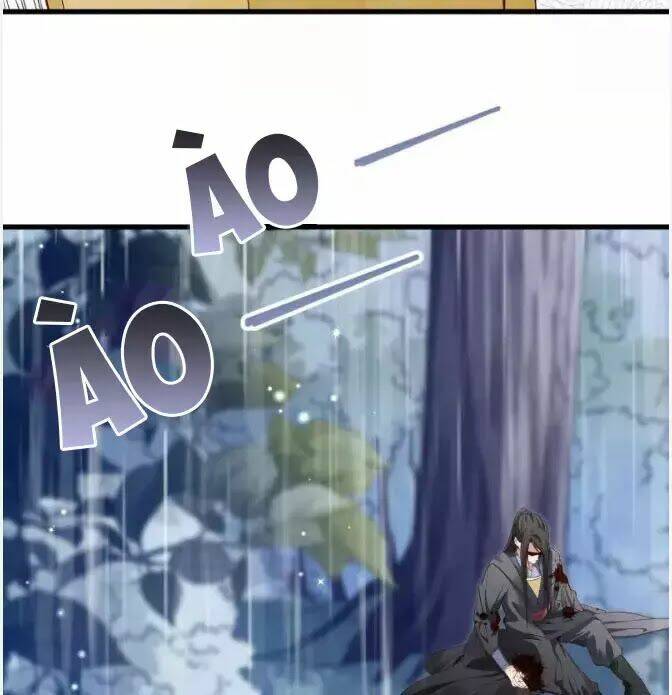 Tiểu Hoàng Thư Và Tiểu Hoàng Thúc: Chapter 70