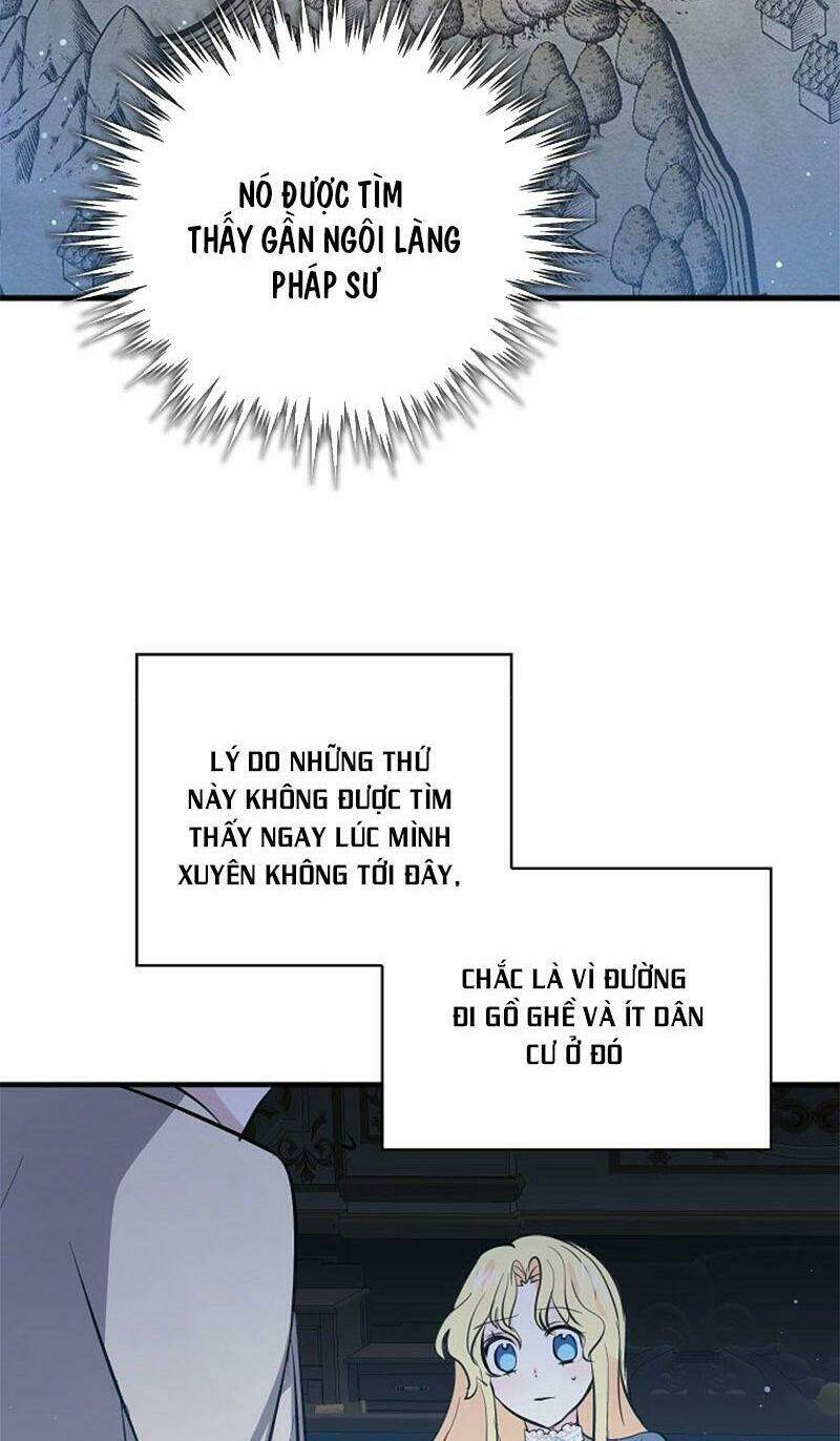 Tôi Là Bạn Gái Cũ Của Một Người Lính: Chapter 55