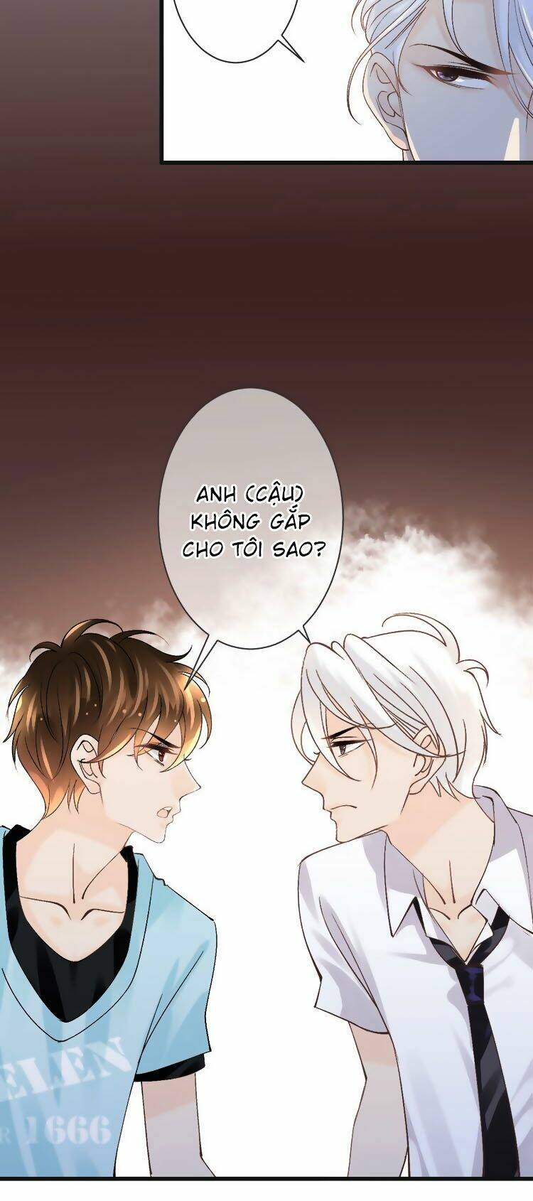 Thiên Thần Không Có Tiết Tháo: Chapter 59