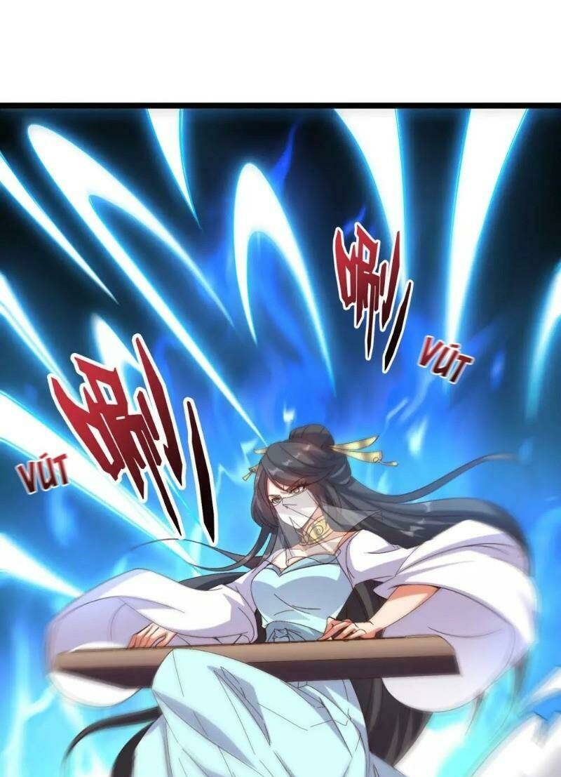 Phục Thiên Thánh Chủ: Chapter 39
