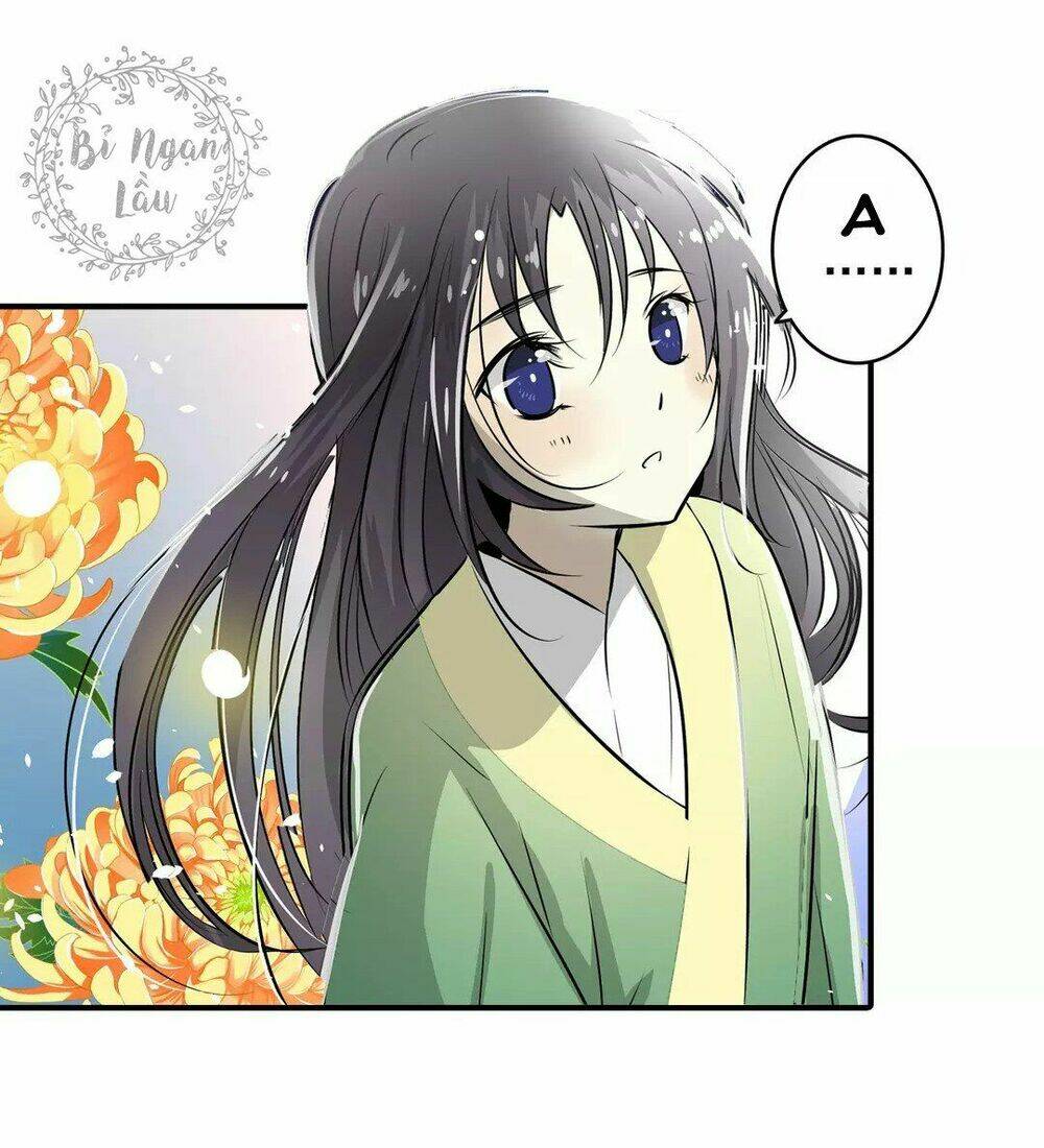 Nghịch Thần: Chapter 18