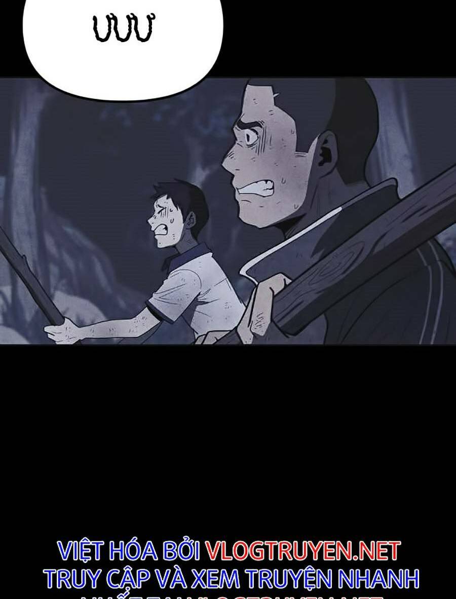 Cậu Bé Shotgun: Chapter 30