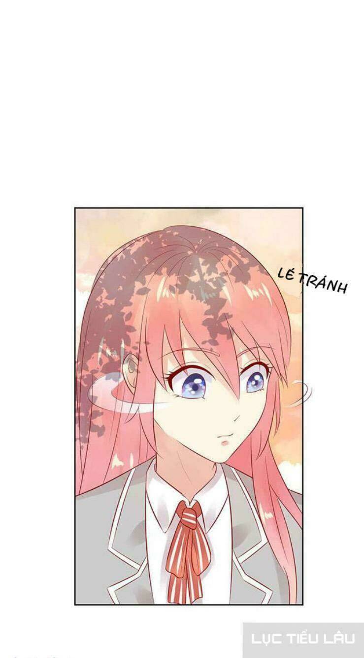 Băng Sơn Học Trưởng Không Được Chọc: Chapter 18