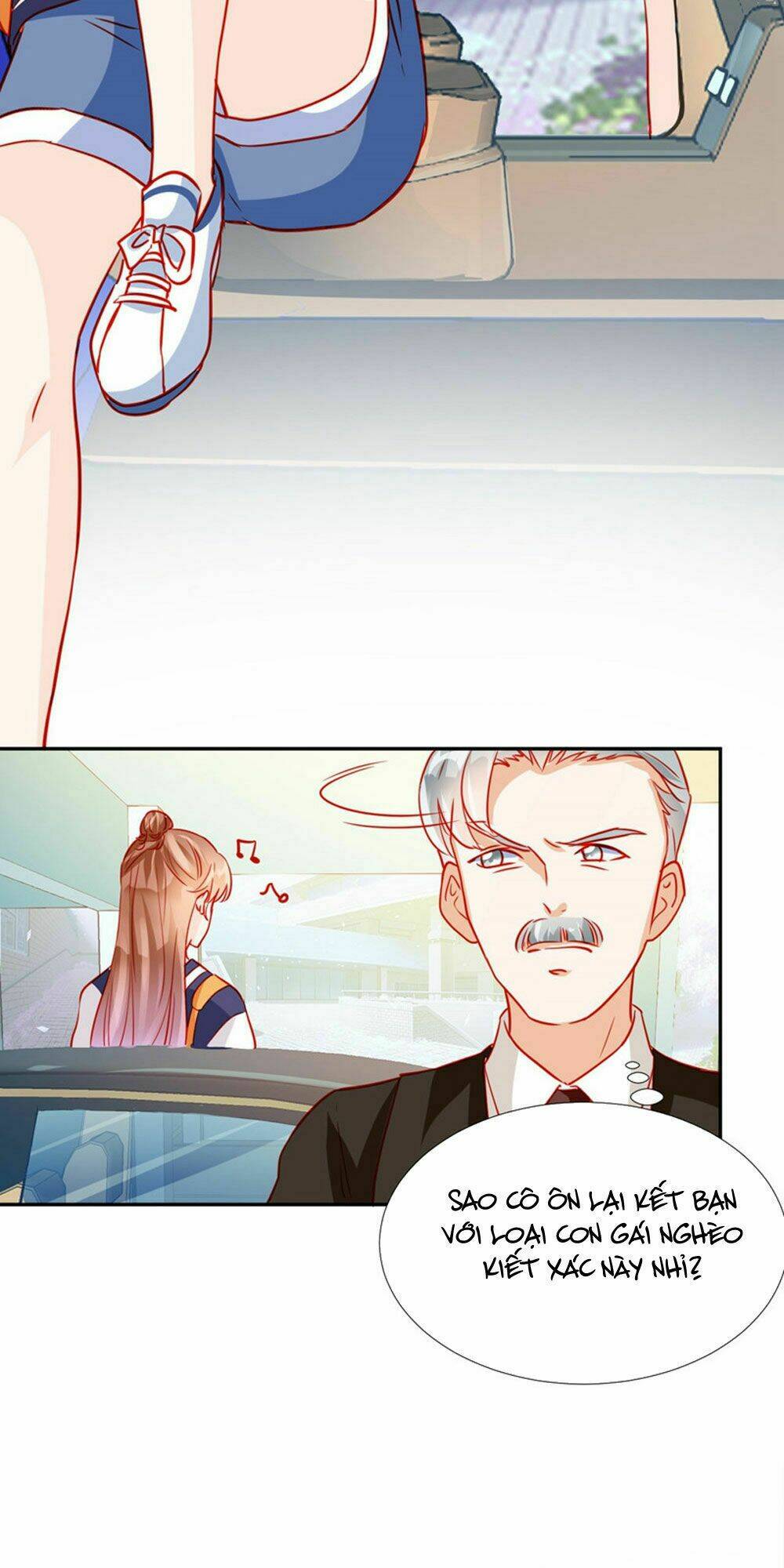 Tu La Thiếu Gia Quá Kiêu Ngạo: Chapter 57