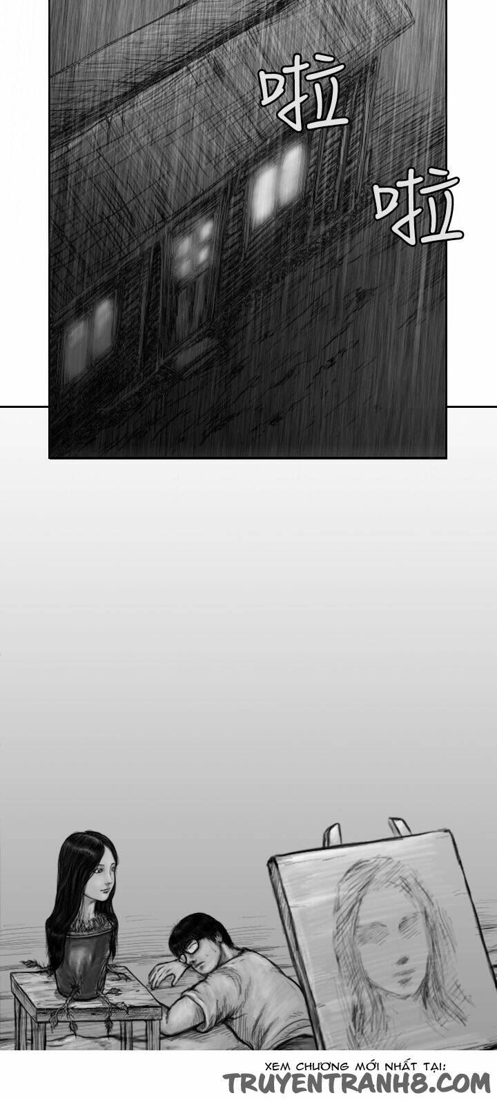 Hạt Giống Mỹ Nhân: Chapter 13