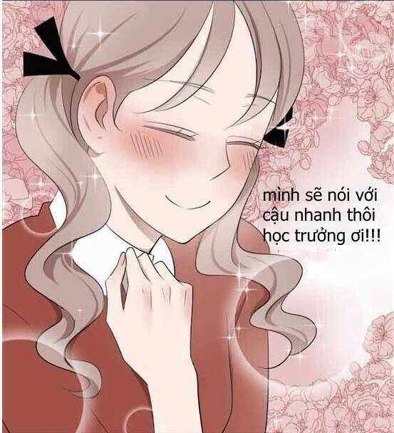 Mối Tình Đơn Phương: Chapter 39