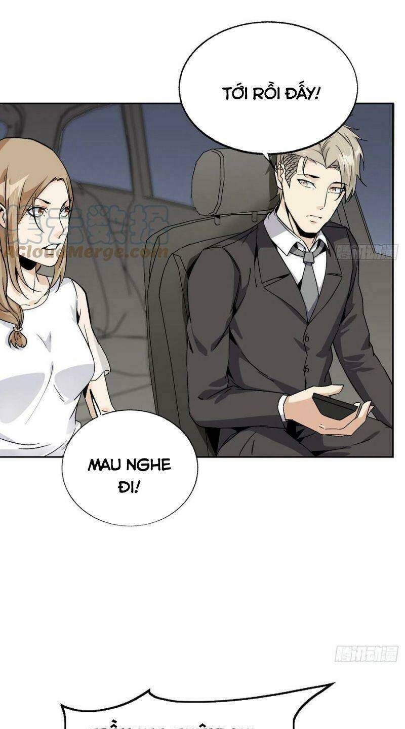Cuồng Thiếu Siêu Thiên Tài: Chapter 83