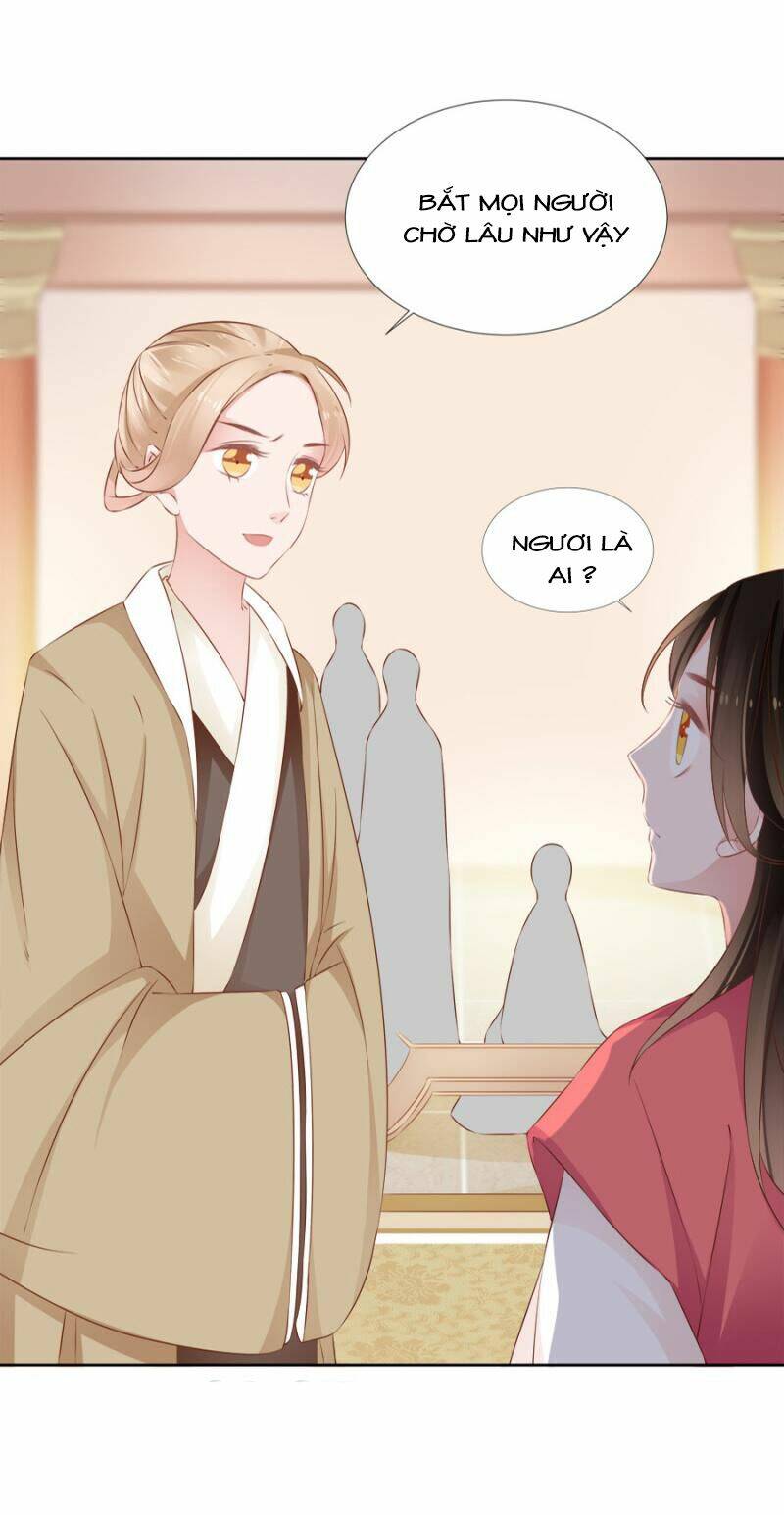 Solo Đi Vương Gia: Chapter 108